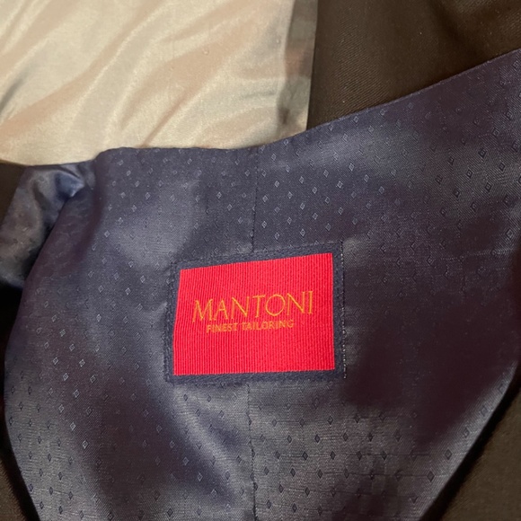 Complete Suit - Picture 6 of 7